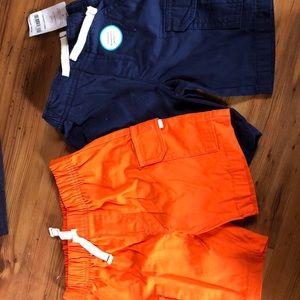 New with tags cargo shorts